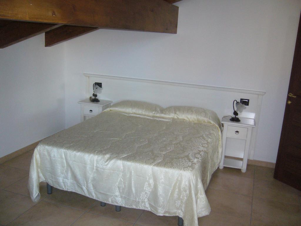 B&B L'Ancora Porto Torres Room photo