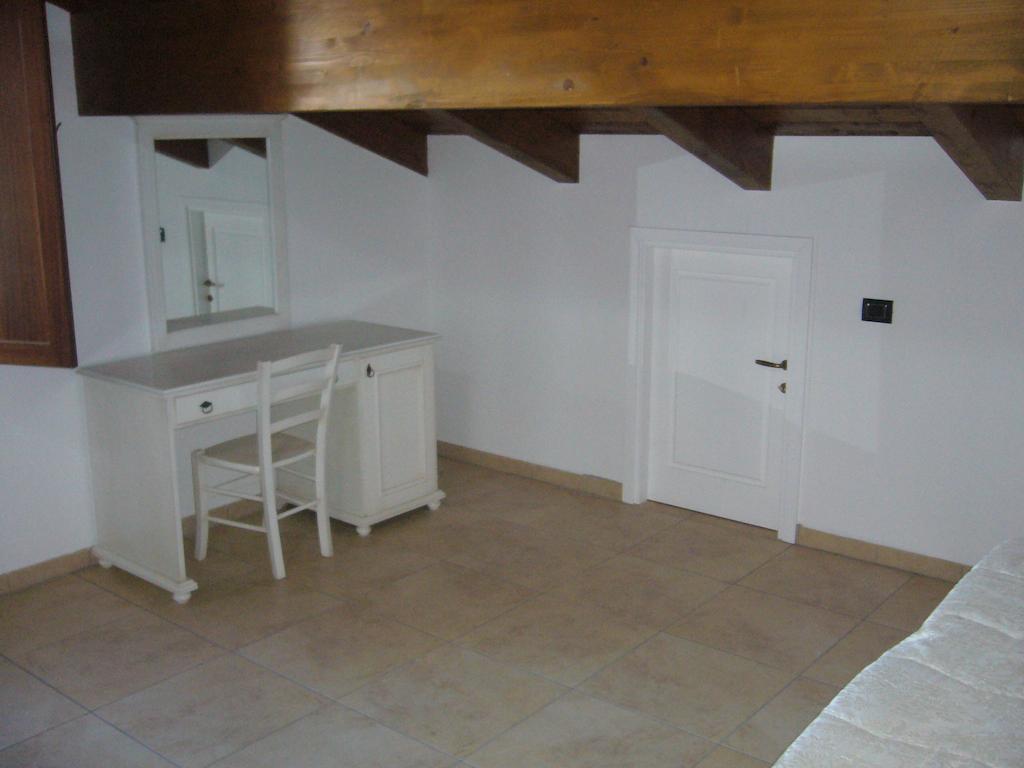 B&B L'Ancora Porto Torres Room photo