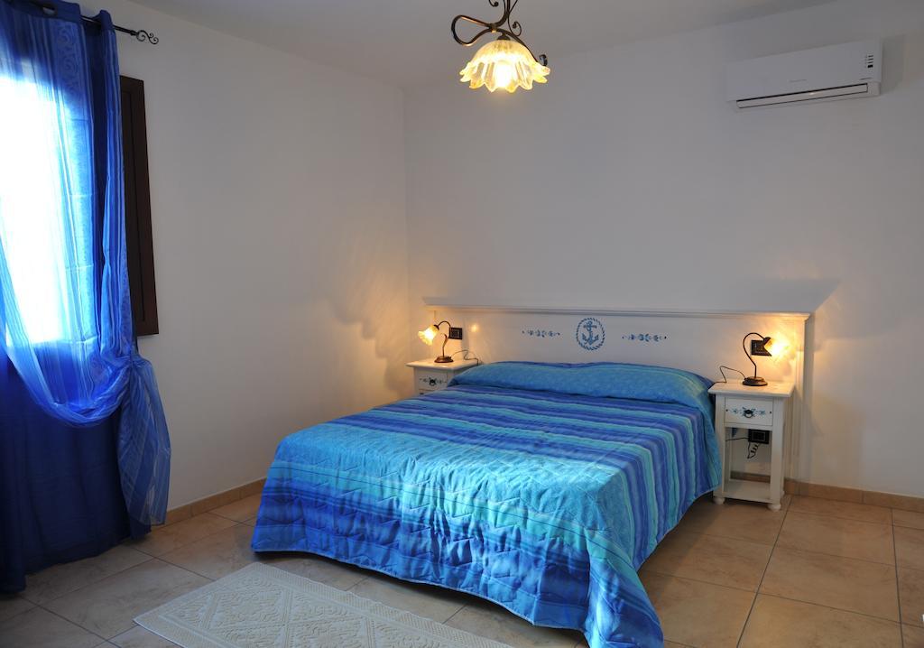 B&B L'Ancora Porto Torres Room photo