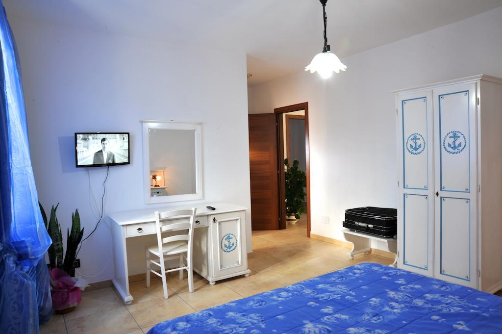 B&B L'Ancora Porto Torres Room photo